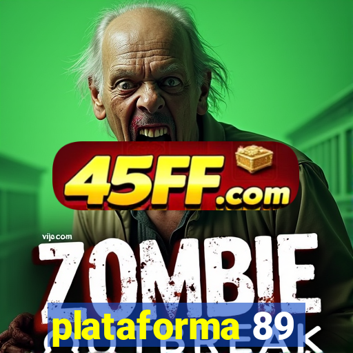 plataforma 89